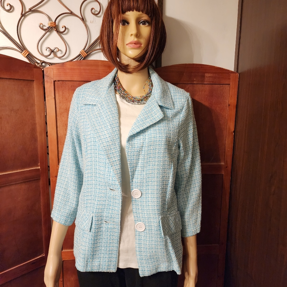 Women's jacket/blazer